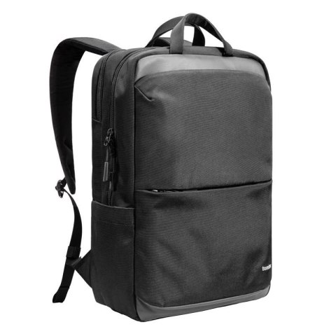 Podróżny plecak na laptopa Tomtoc Explorer-T71, 24l (czarny)