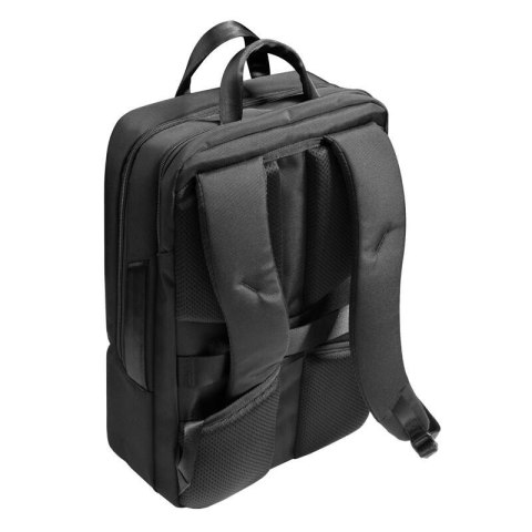 Podróżny plecak na laptopa Tomtoc Explorer-T71, 24l (czarny)