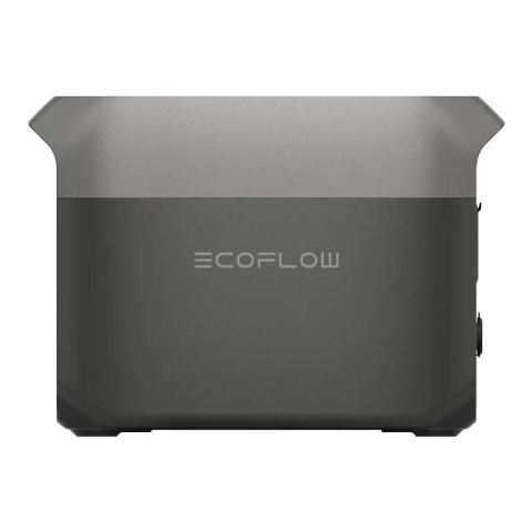Przenośna stacja zasilania EcoFlow DELTA 3 Przenośna stacja zasilania EcoFlow DELTA 3