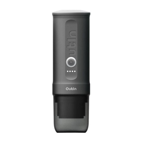 Przenośny ekspres do kawy Outin Nano 7500mAh (Szary) Przenośny ekspres do kawy Outin Nano 7500mAh (Szary)