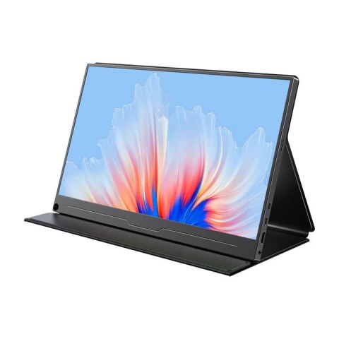Przenośny monitor Uperfect UFilm A17 M156B11 15,6" 3840x2160 60Hz Przenośny monitor Uperfect UFilm A17 M156B11 15,6" 3840x2160 60Hz
