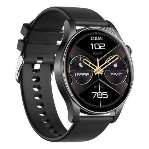 Smartwach Colmi V73 (czarny) Smartwach Colmi V73 (czarny)