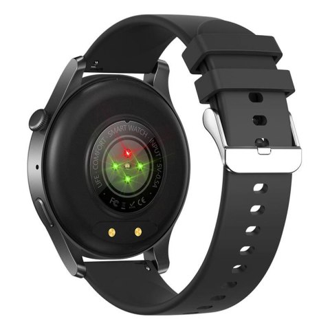 Smartwach Colmi V73 (czarny) Smartwach Colmi V73 (czarny)