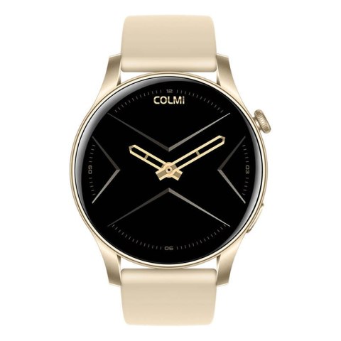 Smartwatch Colmi V73 (złoty) Smartwatch Colmi V73 (złoty)