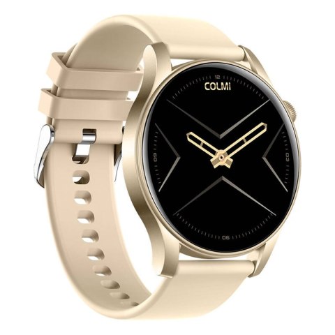 Smartwatch Colmi V73 (złoty) Smartwatch Colmi V73 (złoty)