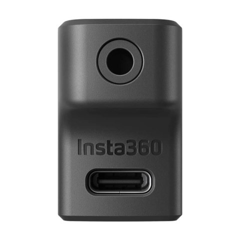 Adapter mikrofonu Insta360 Ace Pro 2/Ace Pro/Ace Mic Adapter Adapter mikrofonu Insta360 Ace Pro 2/Ace Pro/Ace Mic Adapter