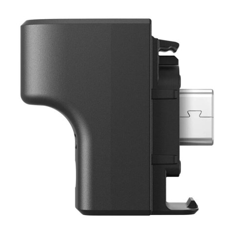 Adapter mikrofonu Insta360 Ace Pro 2/Ace Pro/Ace Mic Adapter Adapter mikrofonu Insta360 Ace Pro 2/Ace Pro/Ace Mic Adapter
