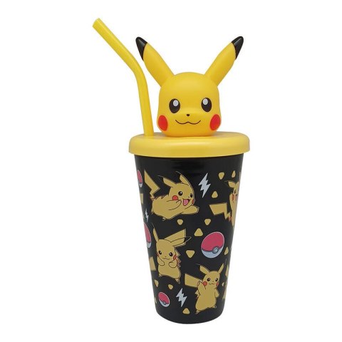 Bidon 450 ml Pokemon PK00028 KiDS Licensing Bidon 450 ml Pokemon PK00028 KiDS Licensing