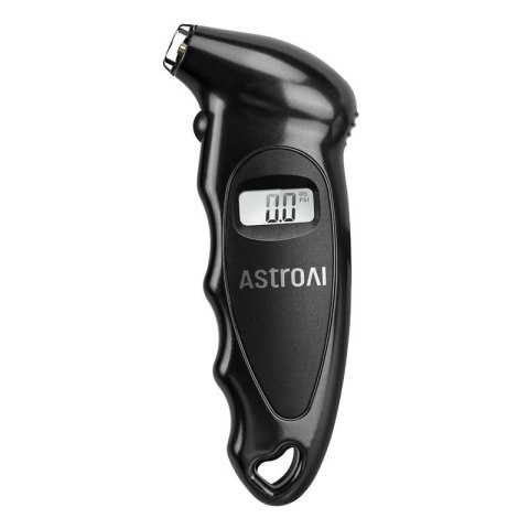 Cyfrowy miernik ciśnienia manometr AstroAI GL-0801B 150 PSI Cyfrowy miernik ciśnienia manometr AstroAI GL-0801B 150 PSI