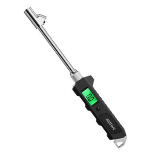 Cyfrowy miernik ciśnienia manometr AstroAI GL-0911 230PSI