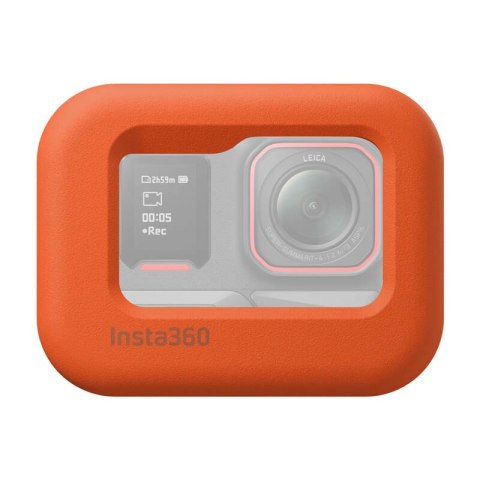 Obudowa wypornościowa do kamery Insta 360 Ace Pro 2/Ace Pro Float Guard Obudowa wypornościowa do kamery Insta 360 Ace Pro 2/Ace Pro Float Guard