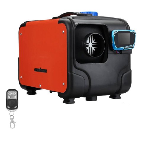 Ogrzewanie postojowe Blitzwolf BW-AH-H1B, 5kw