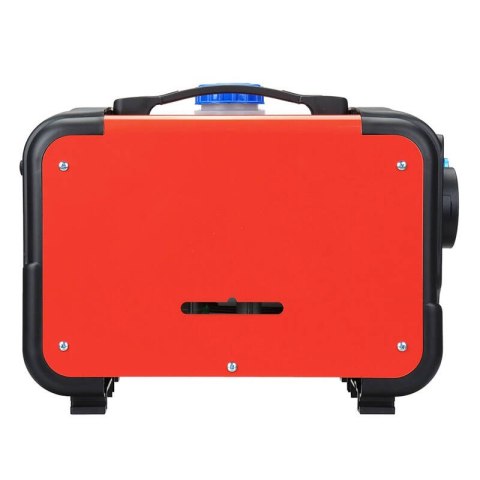 Ogrzewanie postojowe Blitzwolf BW-AH-H2B, 5kw Ogrzewanie postojowe Blitzwolf BW-AH-H2B, 5kw