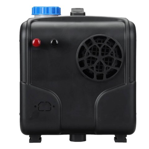 Ogrzewanie postojowe Blitzwolf BW-AH-H2B, 5kw Ogrzewanie postojowe Blitzwolf BW-AH-H2B, 5kw