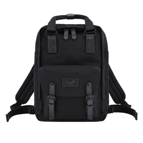 Plecak na laptopa 14'' Himawari 188L (czarny) Plecak na laptopa 14'' Himawari 188L (czarny)