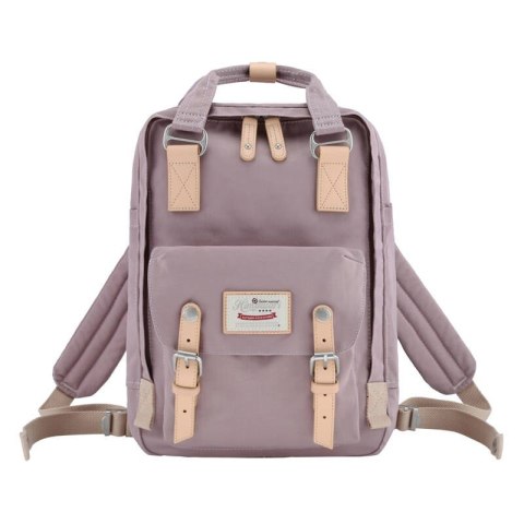 Plecak na laptopa 14'' Himawari 188L (liliowy) Plecak na laptopa 14'' Himawari 188L (liliowy)