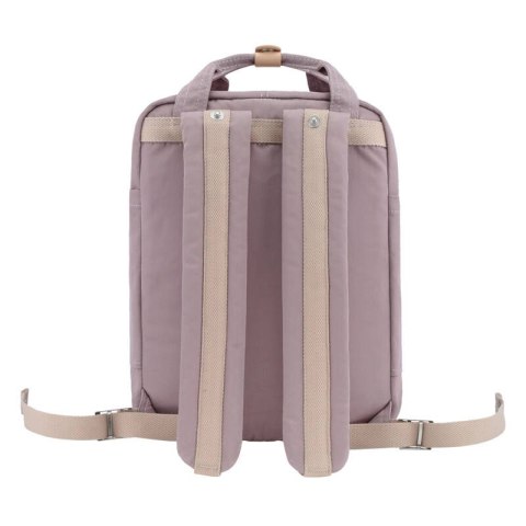 Plecak na laptopa 14'' Himawari 188L (liliowy) Plecak na laptopa 14'' Himawari 188L (liliowy)