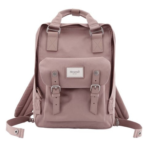 Plecak na laptopa 14'' Himawari 188L (różowy) Plecak na laptopa 14'' Himawari 188L (różowy)