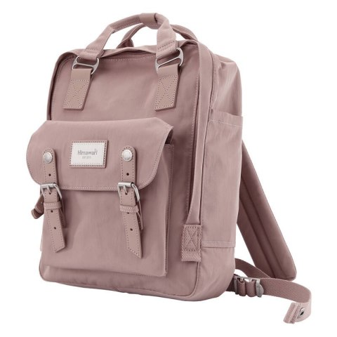 Plecak na laptopa 14'' Himawari 188L (różowy) Plecak na laptopa 14'' Himawari 188L (różowy)