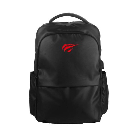 Plecak na laptopa 15,6'' Havit WG007 (czarny) Plecak na laptopa 15,6'' Havit WG007 (czarny)