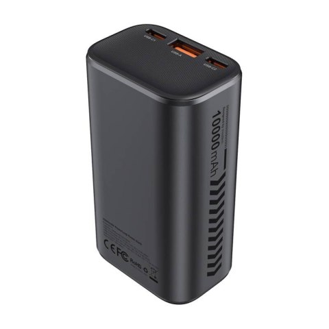 Powerbank Choetech B701 10000mAh PD30W (szary) Powerbank Choetech B701 10000mAh PD30W (szary)