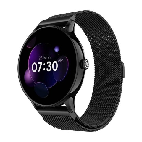 Smartwatch Noise Twist Go (Czarny) Smartwatch Noise Twist Go (Czarny)