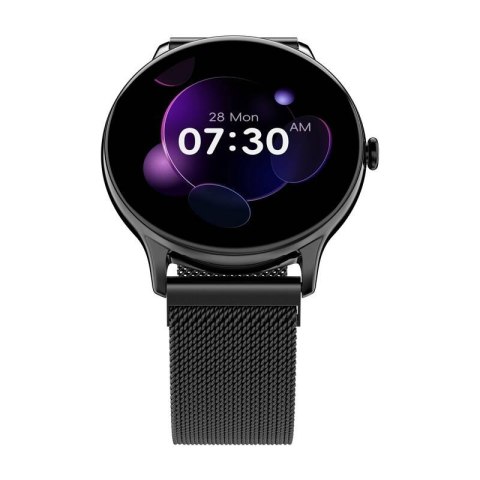 Smartwatch Noise Twist Go (Czarny) Smartwatch Noise Twist Go (Czarny)
