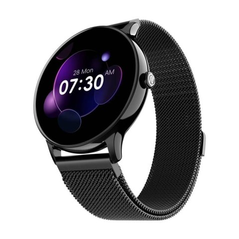 Smartwatch Noise Twist Go (Czarny) Smartwatch Noise Twist Go (Czarny)