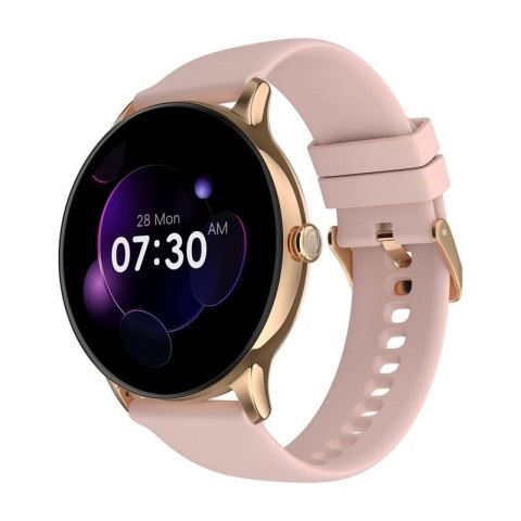 Smartwatch Noise Twist Go (Różowy) Smartwatch Noise Twist Go (Różowy)