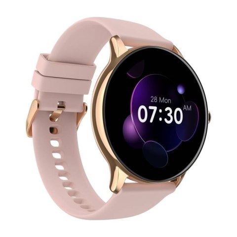 Smartwatch Noise Twist Go (Różowy) Smartwatch Noise Twist Go (Różowy)