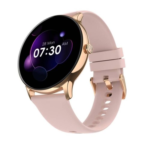 Smartwatch Noise Twist Go (Różowy) Smartwatch Noise Twist Go (Różowy)