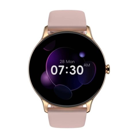 Smartwatch Noise Twist Go (Różowy) Smartwatch Noise Twist Go (Różowy)