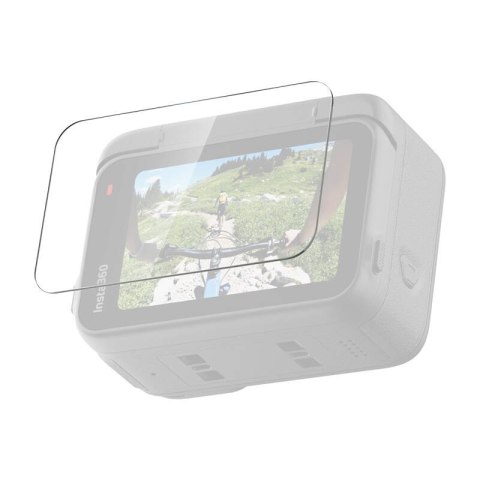 Szkło hartowane Insta360 Ace Pro 2/Ace Pro Screen Protector Szkło hartowane Insta360 Ace Pro 2/Ace Pro Screen Protector