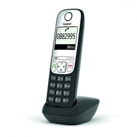 Dodatkowa słuchawka A690HX