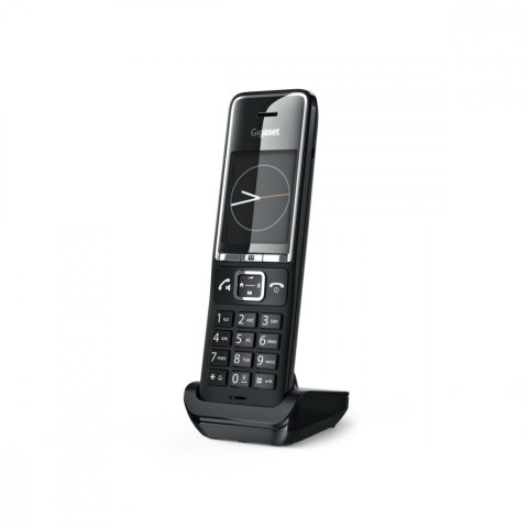 Dodatkowa słuchawka Comfort 550HX Dodatkowa słuchawka Comfort 550HX