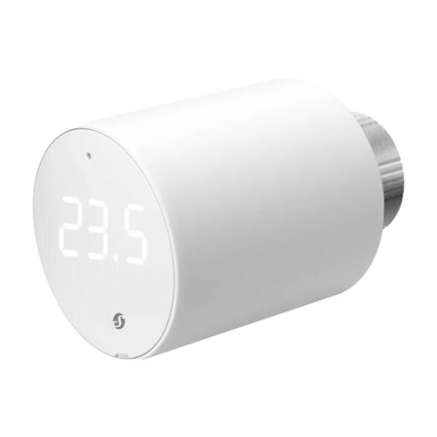 Głowica termostatyczna Shelly WiFi/BLU TRV (3 sztuki z centralką) Głowica termostatyczna Shelly WiFi/BLU TRV (3 sztuki z centralką)