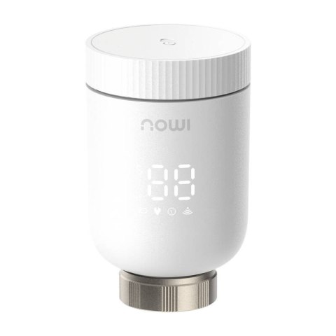 Głowica termostatyczna ZigBee IMOU IOT-TRV1-EU + 6 adapterów