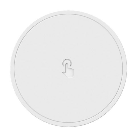Głowica termostatyczna ZigBee IMOU IOT-TRV1-EU + 6 adapterów