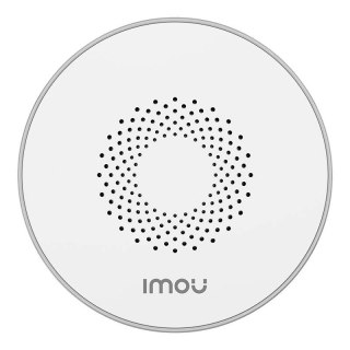 Inteligentna syrena alarmowa IMOU ZR1 ZigBee