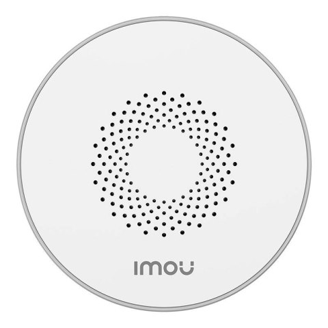 Inteligentna syrena alarmowa IMOU ZR1 ZigBee