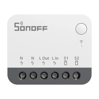 Inteligentny przełącznik ZigBee SONOFF ZBMINIR2