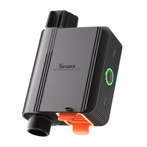 Inteligentny zawór/licznik wody ZigBee SONOFF SWV-BSP (3/4") Inteligentny zawór/licznik wody ZigBee SONOFF SWV-BSP (3/4")