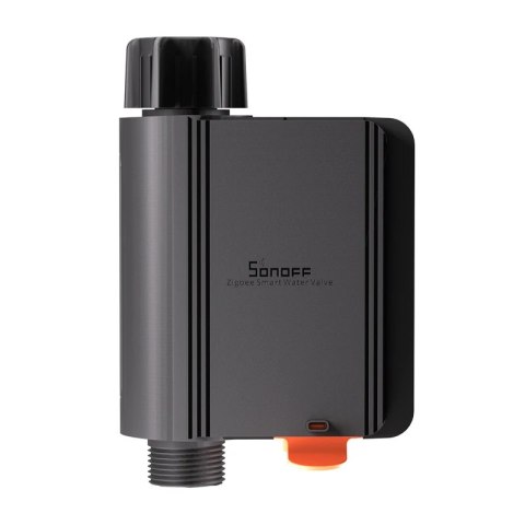 Inteligentny zawór/licznik wody ZigBee SONOFF SWV-BSP (3/4") Inteligentny zawór/licznik wody ZigBee SONOFF SWV-BSP (3/4")