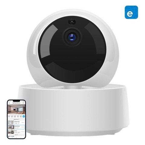 Kamera IP WiFi/LAN SONOFF GK-200MP2-B 1080P + zasilacz Kamera IP WiFi/LAN SONOFF GK-200MP2-B 1080P + zasilacz