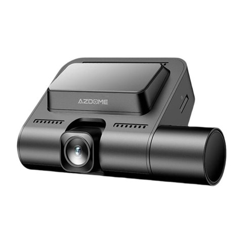Kamera przednia 1080p i wewnętrzna 1080p Azdome V600-2CH, G-sensor Kamera przednia 1080p i wewnętrzna 1080p Azdome V600-2CH, G-sensor