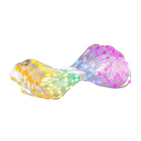Kurtyna Świetlna Yeelight Curtain Light 1,5x2m Kurtyna Świetlna Yeelight Curtain Light 1,5x2m