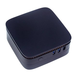 MINI PC AceMagic AK1 plus Intel Alder Lake N95 16GB RAM+512GB czarny