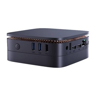 MINI PC AceMagic AK1 plus Intel Alder Lake N95 16GB RAM+512GB czarny