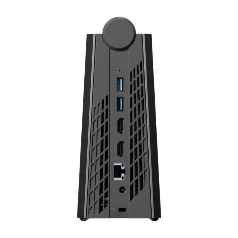 MINI PC AceMagic AM08Pro Ryzen 9 6900HX 16GB RAM+512GB szary MINI PC AceMagic AM08Pro Ryzen 9 6900HX 16GB RAM+512GB szary