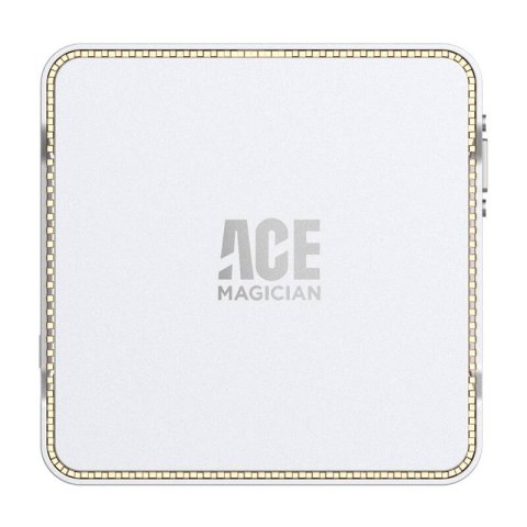 MINI PC AceMagic GK3 plus Intel Alder Lake N95 16GB RAM+512GB srebrny MINI PC AceMagic GK3 plus Intel Alder Lake N95 16GB RAM+512GB srebrny